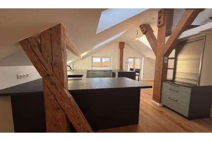 Wohnung zum Mieten in Weilheim 2.290,00 € 147.53 m²