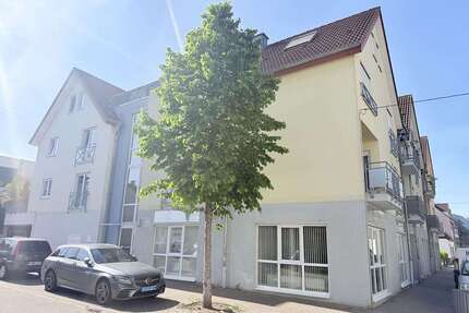 Wohnung zum Kaufen in Walldorf 510.000,00 € 102.3 m²