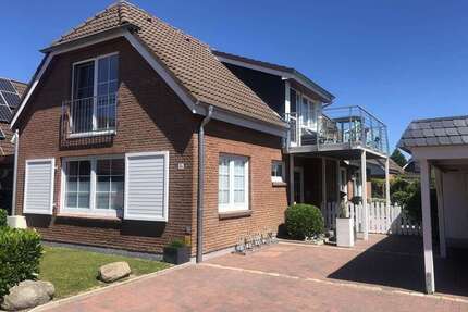 Haus zum Kaufen in Burg auf Fehmarn 695.000,00 € 144 m²