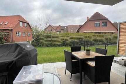 Helle Zweizimmerwohnung mit schönem Garten zu vermieten! - Garbsen Ortschaft Horst