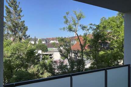 Wohnung zum Mieten in Korntal 1.323,00 € 88.2 m²