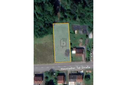 Grundstück zu verkaufen in Beckingen 125.000,00 € 1551 m²