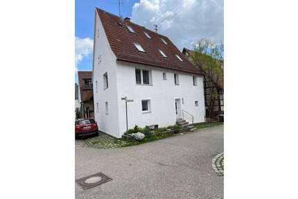 Wohnung zum Mieten in We 1.200,00 € 146.33 m²