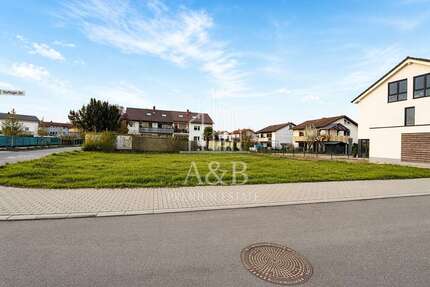 Grundstück zu verkaufen in Weinheim 349.000,00 € 340 m²
