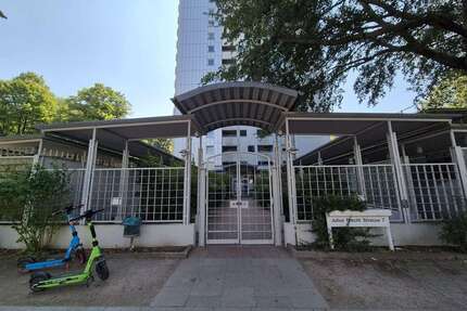 Wohnung zum Kaufen in Hamburg 164.000,00 € 34 m²