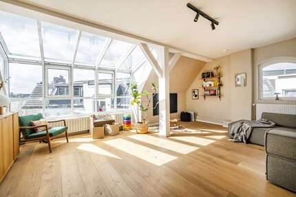 Wohnung zum Kaufen in Hamburg 1.245.000,00 € 133 m²