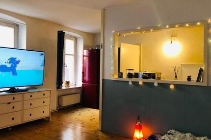 1 Zimmer Wohnung zu vermietenTop Lager(Gormannstr)Berlin Mitte