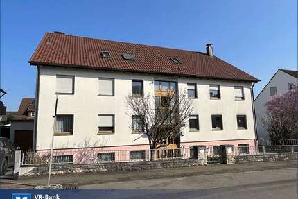 Wohnung zum Kaufen in Ludwigsburg 290.000,00 € 86.33 m²