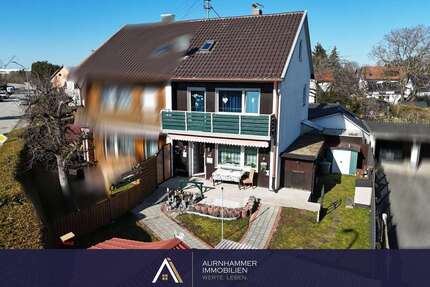 Haus zum Kaufen in Maisach Gernlinden 525.000,00 € 113 m² - Maisach / Gernlinden