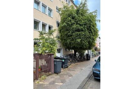 Martinsviertel rundrum erneuert, kernsaniert top vermietet - Darmstadt Darmstadt-Nord