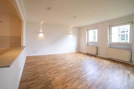 Wohnung zum Kaufen in Hoppegarten 181.500,00 € 51 m²