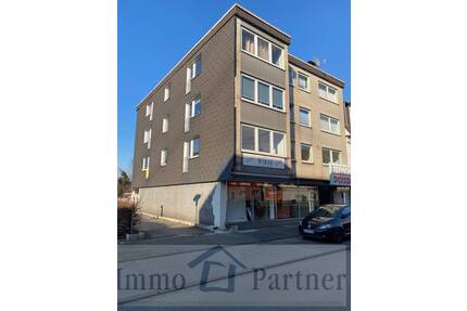 Duisburg-Walsum Günstige 4 Zimmerwohnung mit 118 m² Wohnfläche - Duisburg / Aldenrade