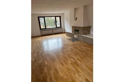 Wohnung in Jena im Grünen zu vermieten