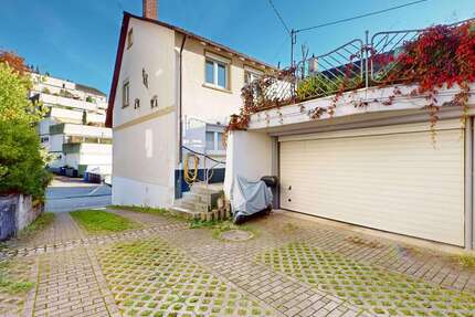 Haus zum Kaufen in Windenreute 360.000,00 € 123 m²