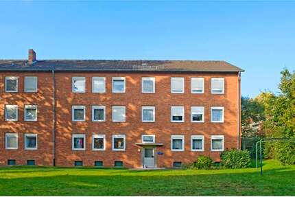 Wohnung zum Mieten in Oldenburg 629,00 € 60.94 m²