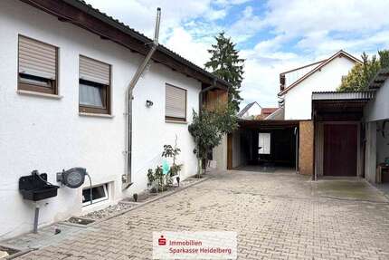 Haus zum Kaufen in Hambrücken 420.000,00 € 160 m²