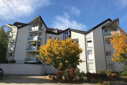 Wohnung zum Mieten in Landau 650,00 € 62 m²