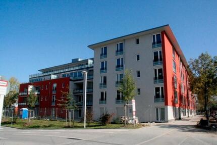 Exklusives Penthaus mit großer umlaufenden Terrasse - München Au-Haidhausen