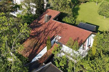 Massiv mit außergewöhnlicher Architektur - Tuttlingen