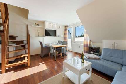 Wohnung zum Kaufen in Westerland 430.000,00 € 66.64 m²