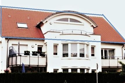 Provisionsfrei* ALLin*PENTHOUSEFEELING 5 Zi.-WHG*inkl.1 Garage+2 STPL+EBK+BÜROGASTZ.17m²* - Lorch
