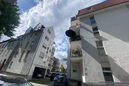 Wohnung zum Kaufen in Offenbach am Main 268.000,00 € 72.6 m²