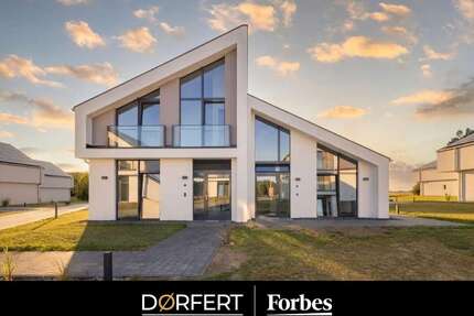 Wohnung zum Kaufen in Göhren-Lebbin 243.800,00 € 54.19 m²