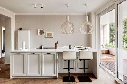 Wohnung zum Kaufen in Düsseldorf - Golzheim 695.000,00 € 78 m²