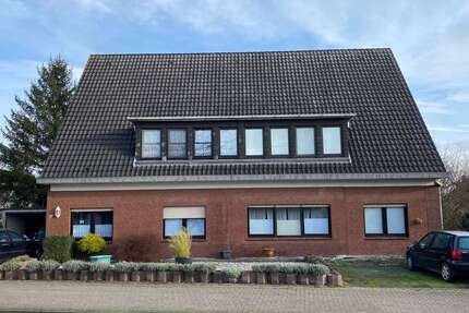Wohnung zum Mieten in Brake 870,00 € 135 m²