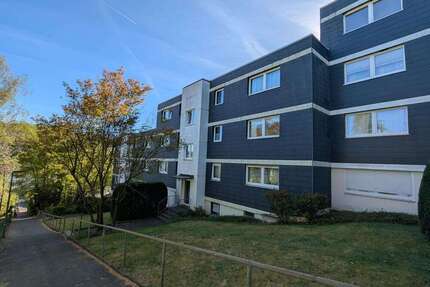Wohnung zum Mieten in Siegen 532,00 € 76 m²