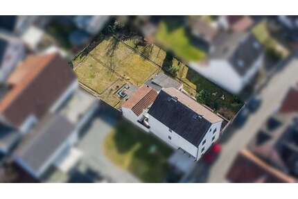 Grundstück zu verkaufen in Darmstadt-Wixhausen 299.000,00 € 484 m²