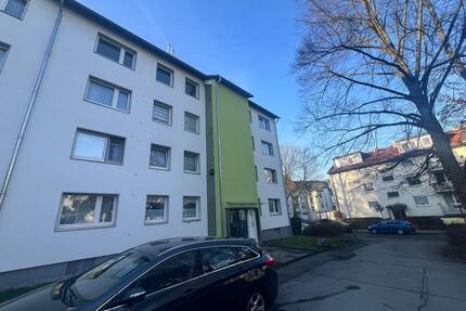 Sehr schöne 2-Zimmer-Wohnung mit Balkon in Essen