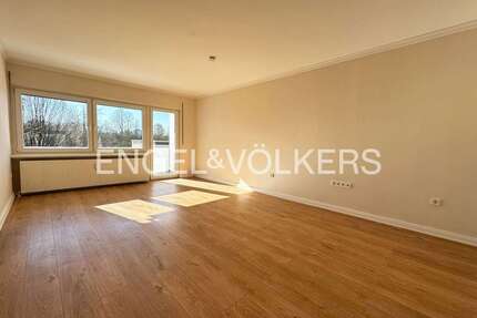 Wohnung zum Kaufen in Dortmund 255.000,00 € 89 m²