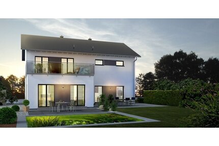 Individuell gestaltetes Traumhaus - flexible Planung trifft hochwertige Qualität - Lindlar
