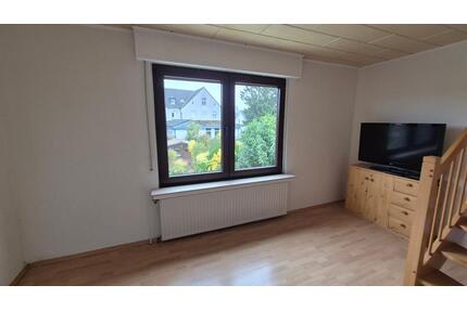 Schöne, ruhige Wohnung (2 Etagen) in Kamen-Methler zu vermieten