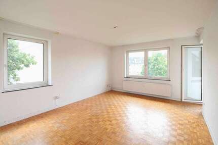 Wohnung zum Kaufen in Eutin 145.000,00 € 69.07 m²