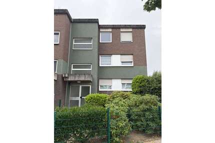 Wohnung zum Mieten in Bottrop 550,00 € 74 m²