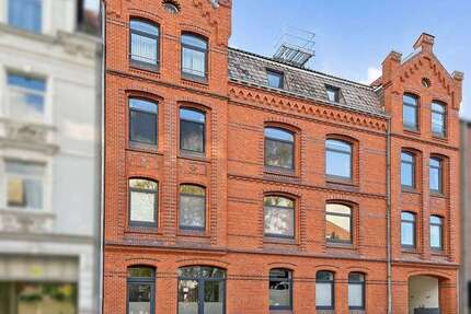 Wohnung zum Kaufen in Hannover 235.000,00 € 74 m²