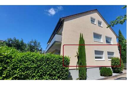 Wohnung zum Kaufen in Wiesloch 285.000,00 € 88 m²