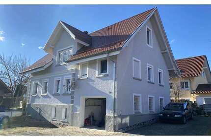 Wohnung zum Mieten in Wolpertswende 410,00 € 33 m²