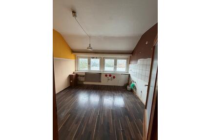 Wohnung mit offenen Wohn -und Essbereich - Neustadt am Rübenberge