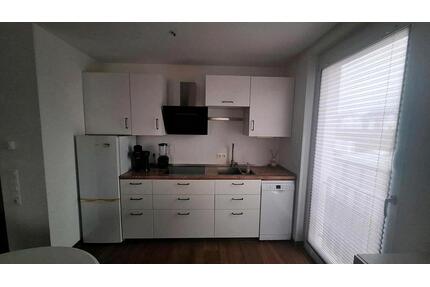 1 Zimmer Wohnung in Renningen - Malmsheim