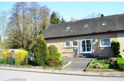 Haus zum Kaufen in Wegberg 319.000,00 € 164 m²