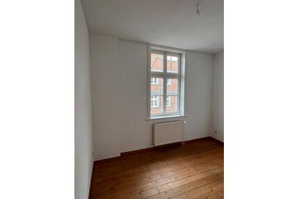Sanierte 2-Zimmer-Wohnung in Grabow NKM 380€