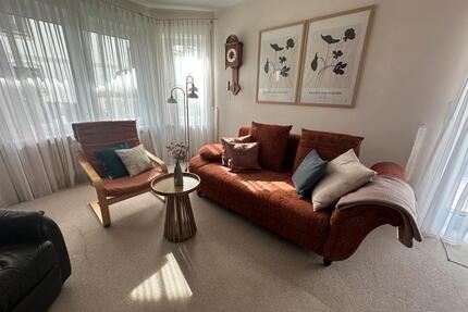 Wohnung zum Vermieten 72qm - 1.000,00&nbsp;EUR Kaltmiete, ca.&nbsp; 72,00&nbsp;m&sup2; in Bad Wörishofen (PLZ: 86825)