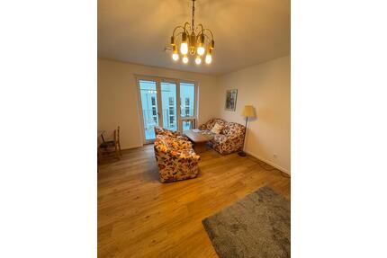 Untermiete Einzimmerwohnung - 920,00&nbsp;EUR Kaltmiete, ca.&nbsp; 44,00&nbsp;m&sup2; in Berlin (PLZ: 10707) Charlottenburg-Wilmersdorf