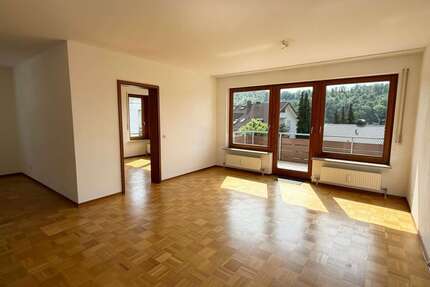Wohnung zum Kaufen in Leonberg 338.000,00 € 98 m²