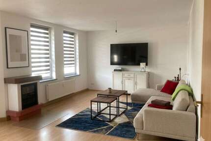 Wohnung zum Mieten in Eisenach 640,00 € 85 m²