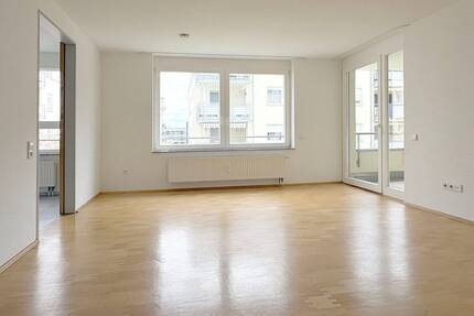 2-Zimmer-Seniorenwohnung in Schwennigen - Villingen-Schwenningen