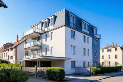 Wohnung zum Kaufen in Dresden 525.000,00 € 134 m²